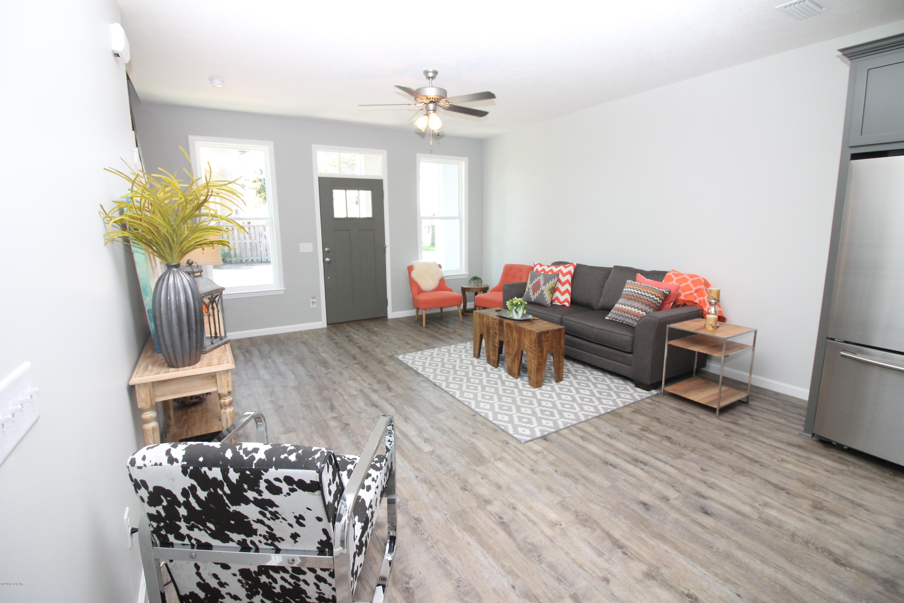 Callaway Corners - Residential