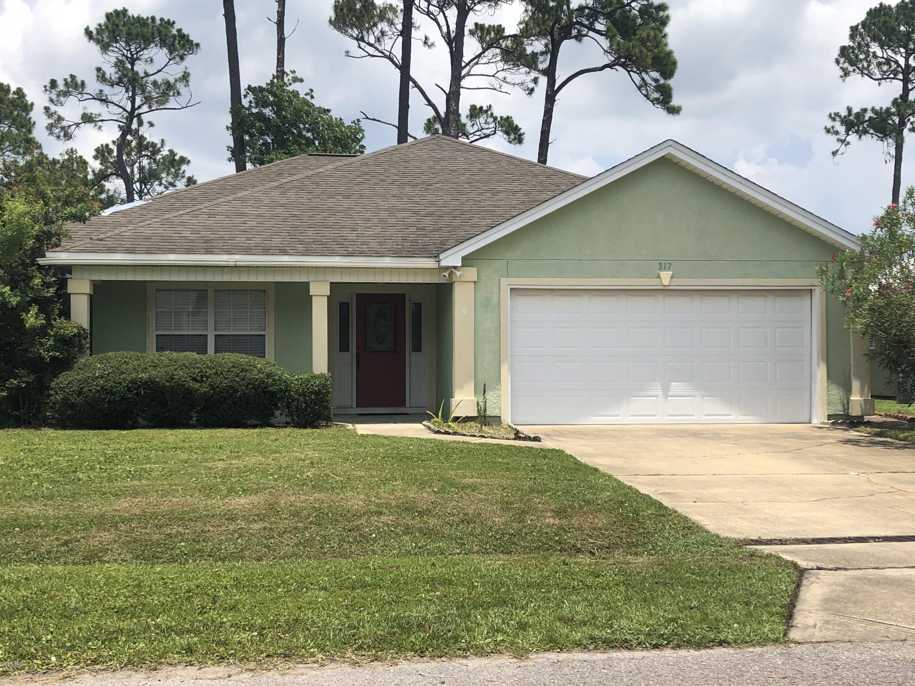 Hidden Pines Phase VI - Residential