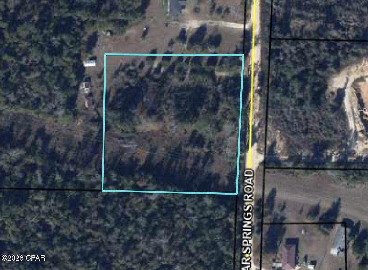 [No Recorded Subdiv] - Residential