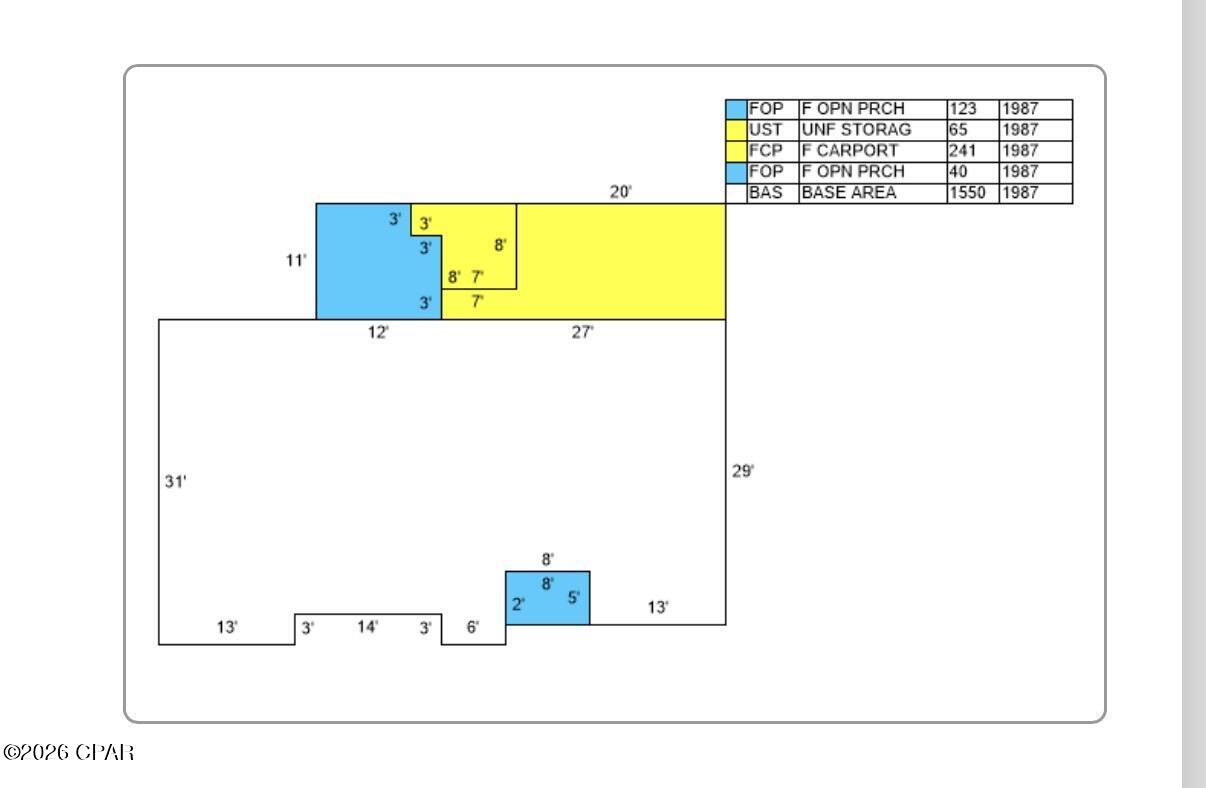 [No Recorded Subdiv] - Residential