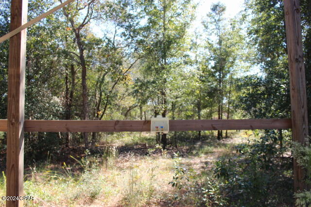Lake Mckenzie Shores - Land