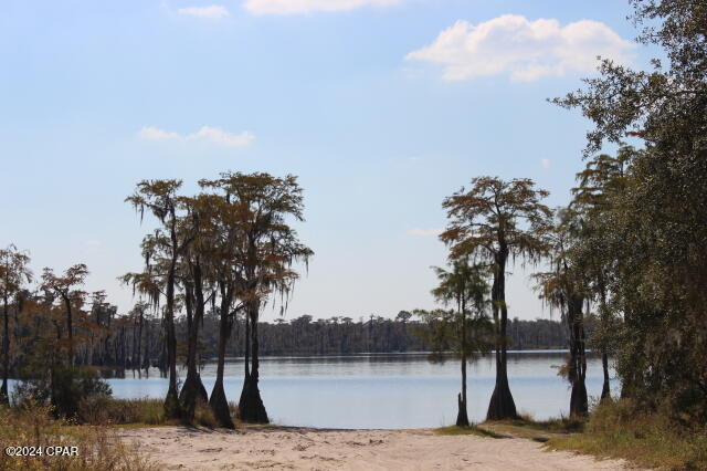 Lake Mckenzie Shores - Land