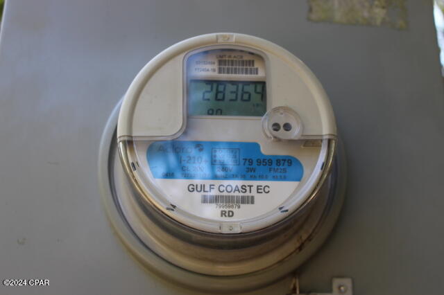 Lake Mckenzie Shores - Land