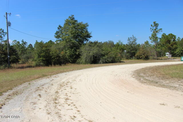 Lake Mckenzie Shores - Land