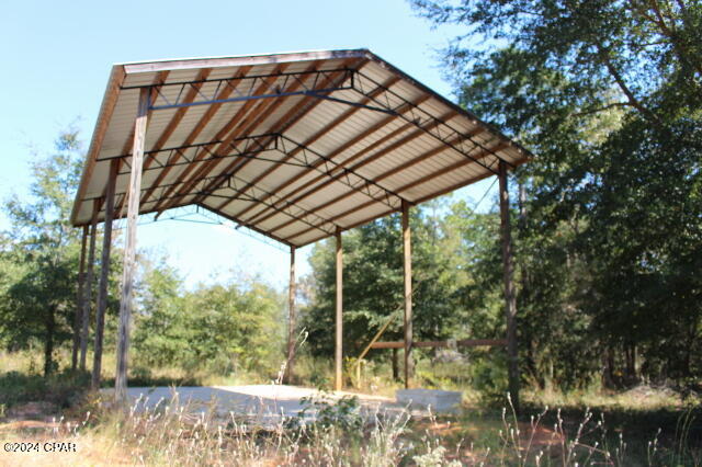 Lake Mckenzie Shores - Land