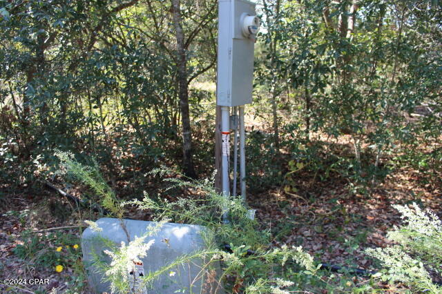 Lake Mckenzie Shores - Land