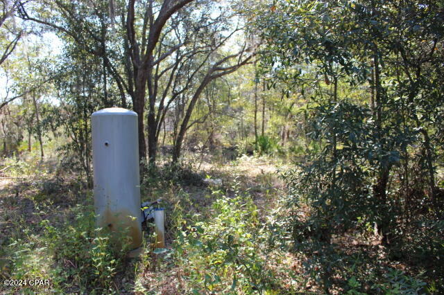 Lake Mckenzie Shores - Land
