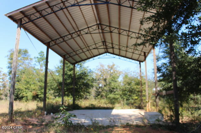 Lake Mckenzie Shores - Land