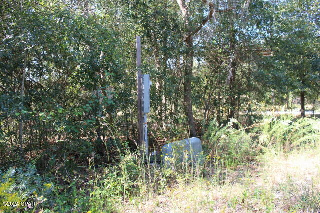 Lake Mckenzie Shores - Land