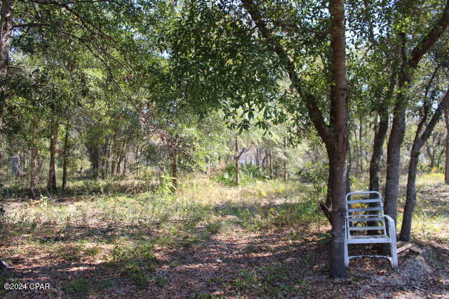 Lake Mckenzie Shores - Land