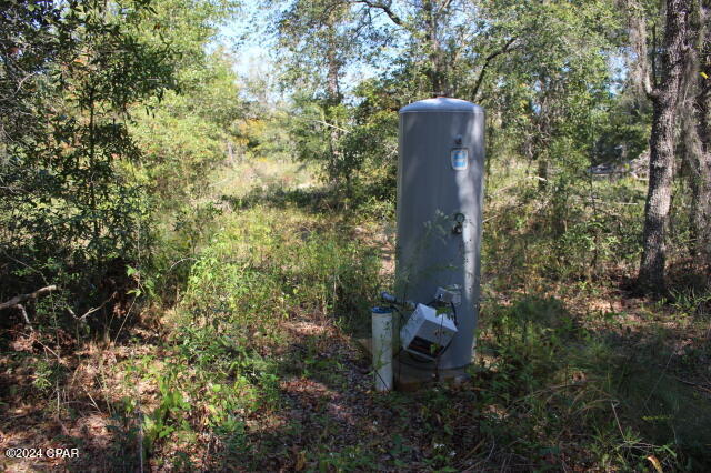 Lake Mckenzie Shores - Land