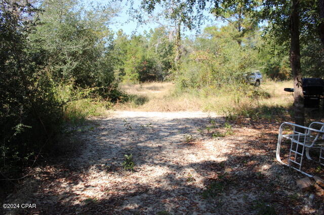 Lake Mckenzie Shores - Land