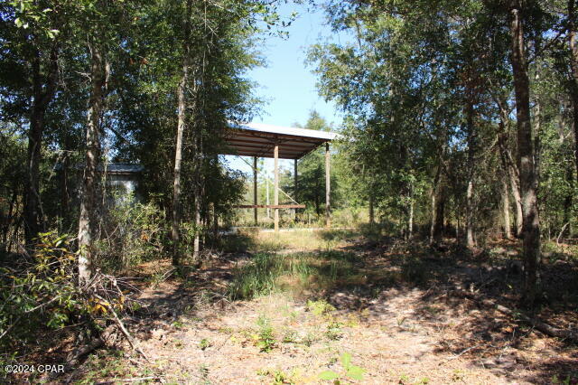 Lake Mckenzie Shores - Land