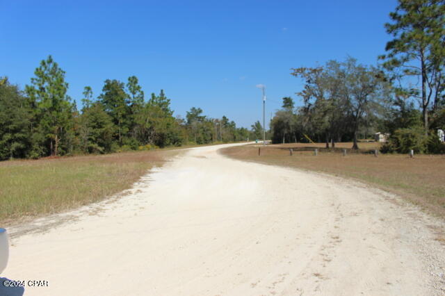 Lake Mckenzie Shores - Land