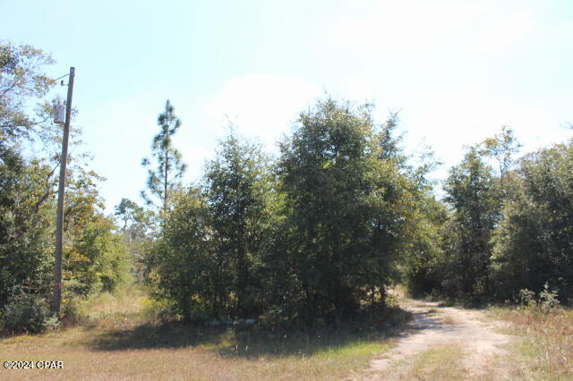 Lake Mckenzie Shores - Land