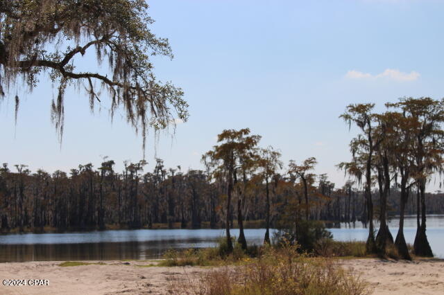 Lake Mckenzie Shores - Land