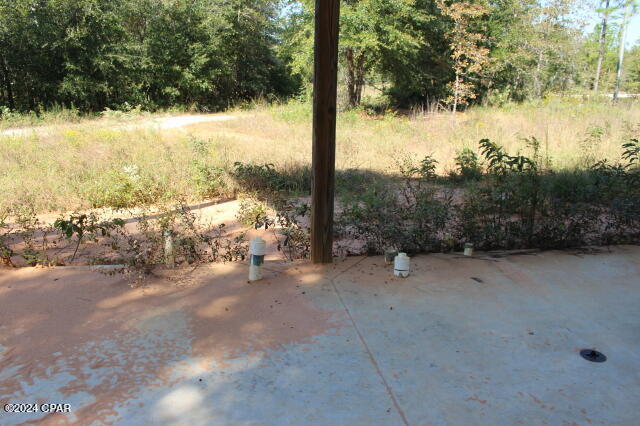 Lake Mckenzie Shores - Land