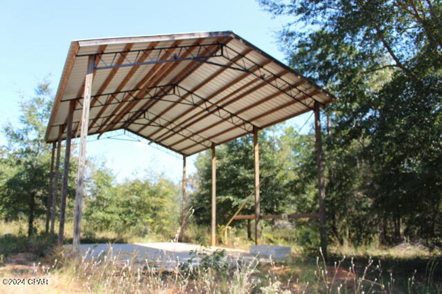 Waterfront Retreat on Lake McKenzie!
Discover your own slice of paradise on this stunning waterfront property located at the end of a tranquil road. With approximately 90 feet of pristine lakefront, this is the perfect spot for nature lovers and water enthusiasts alike. Property Features a Pole Barn which includes a solid slab, already plumbed, ready to be transformed into your dream barndominium.  Utilities Equipped with a well, septic, and an established power pole for easy electric access.  At closing the power will be ready to transfer into new owners name.  Scenic Surroundings. Nestled among beautiful oak trees, and the gorgeous cypress trees, providing a serene and picturesque setting.  There's already a RV Parking Pad. Ideal for weekend getaways, allowing you to relax and enjoy the peaceful atmosphere.  Don't miss out on this rare opportunity to own a piece of waterfront paradise on Lake McKenzie.