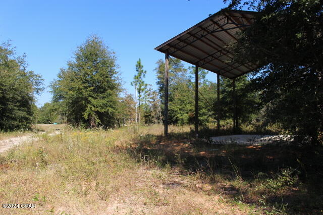 Lake Mckenzie Shores - Land