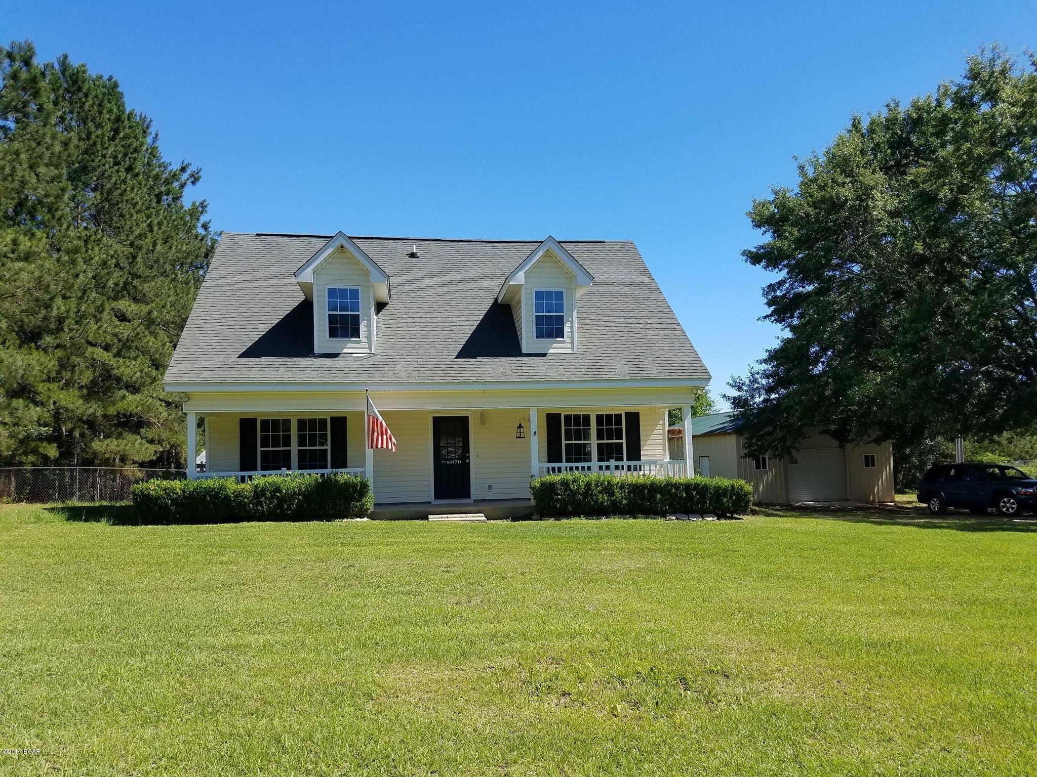 No Named Subdivision - Residential