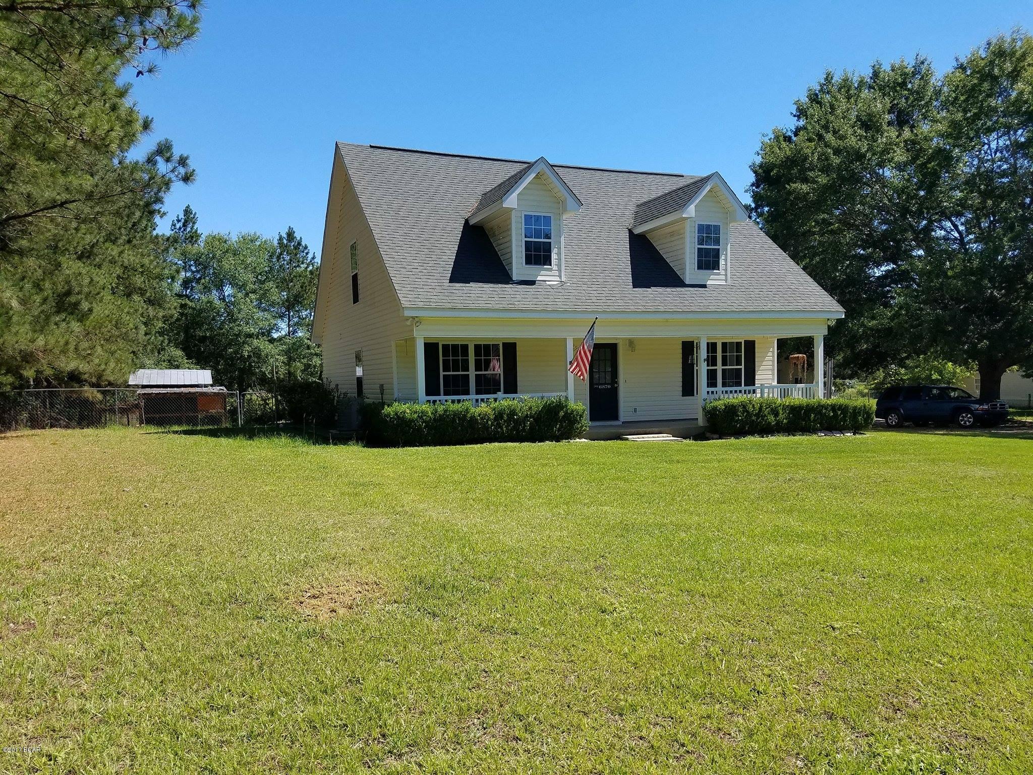 No Named Subdivision - Residential