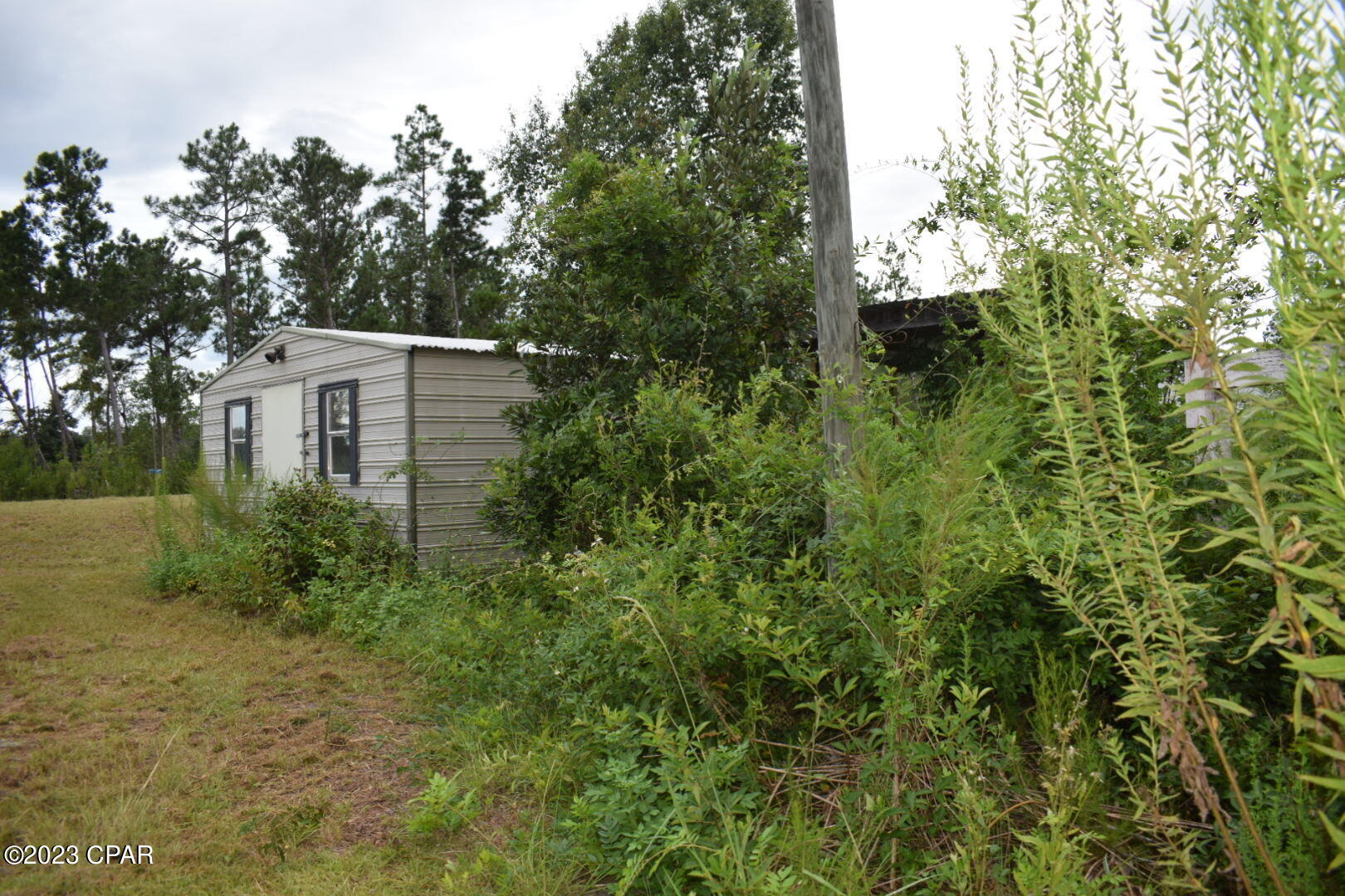 [No Recorded Subdiv] - Residential