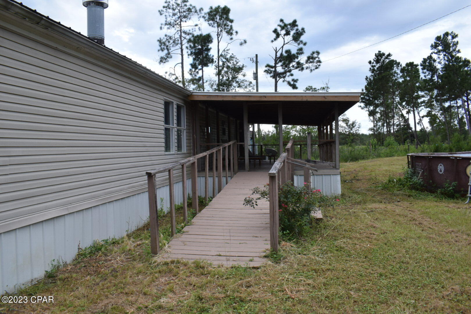 [No Recorded Subdiv] - Residential