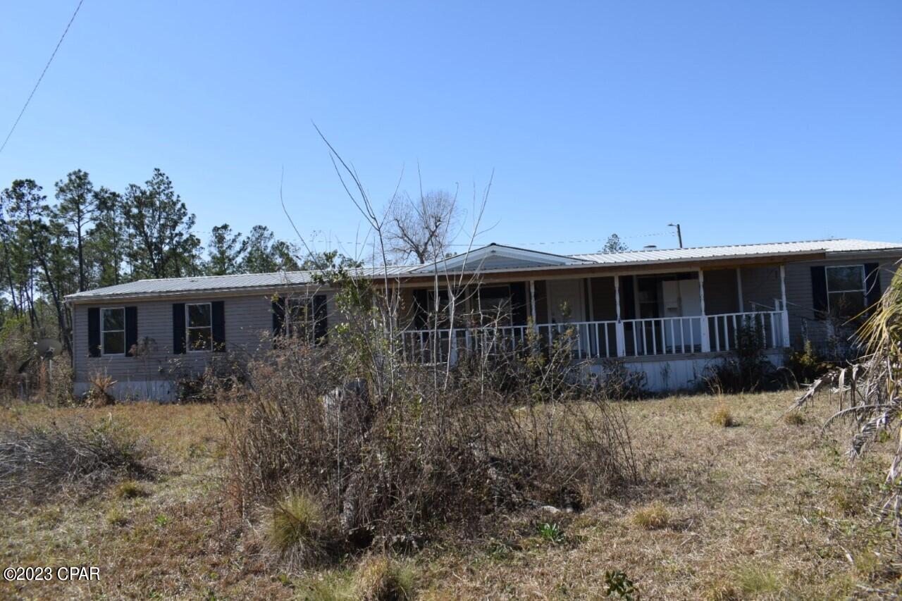 [No Recorded Subdiv] - Residential