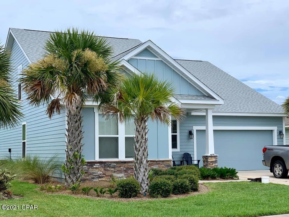 Breakfast Point - Residential Lease