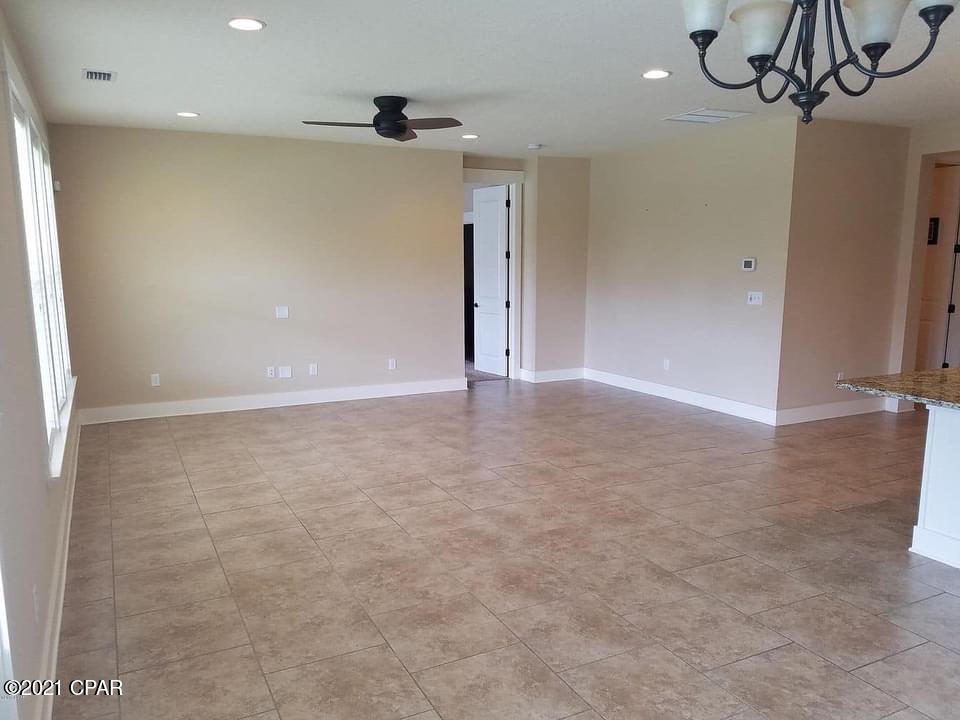 Breakfast Point - Residential Lease