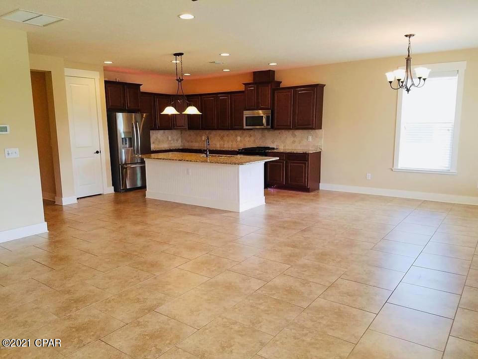 Breakfast Point - Residential Lease