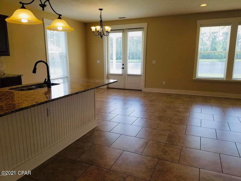 Breakfast Point - Residential Lease