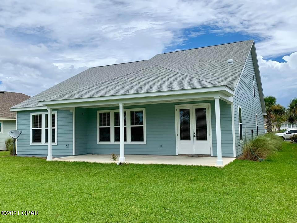 Breakfast Point - Residential Lease