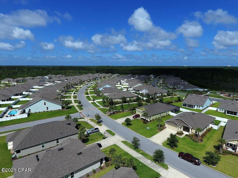 Breakfast Point - Residential Lease
