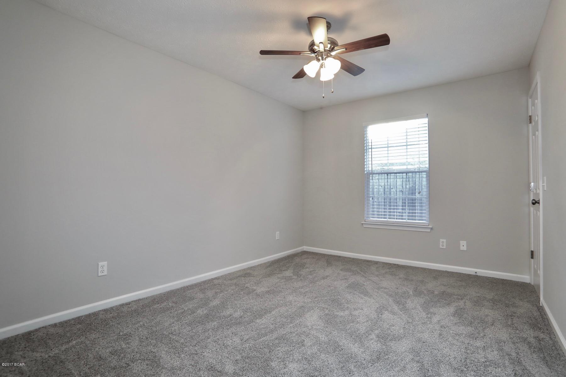 Britton Woods - Residential