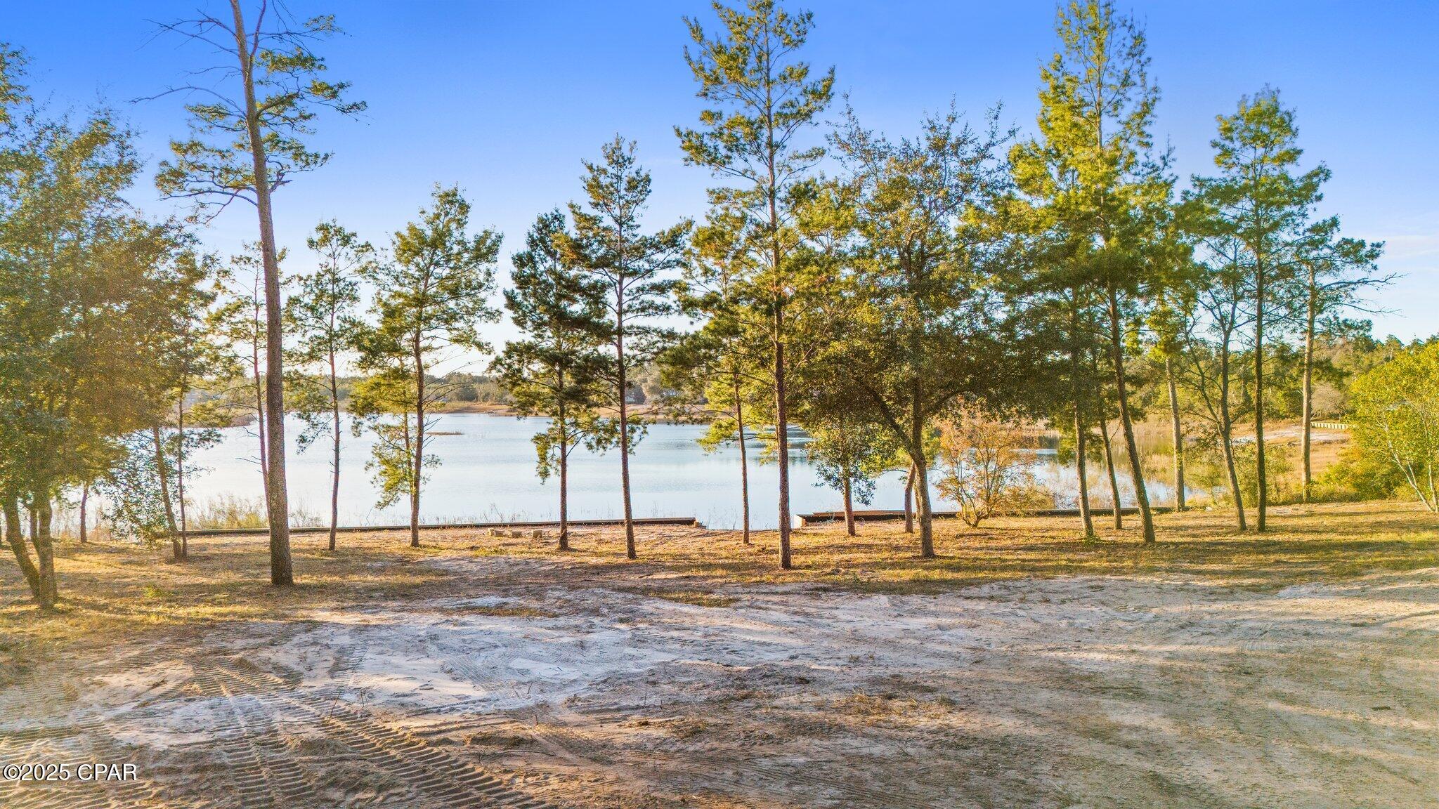 [No Recorded Subdiv] - Land