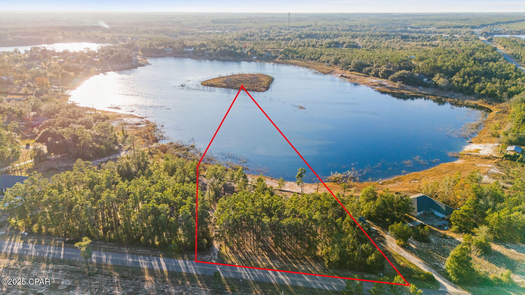 [No Recorded Subdiv] - Land