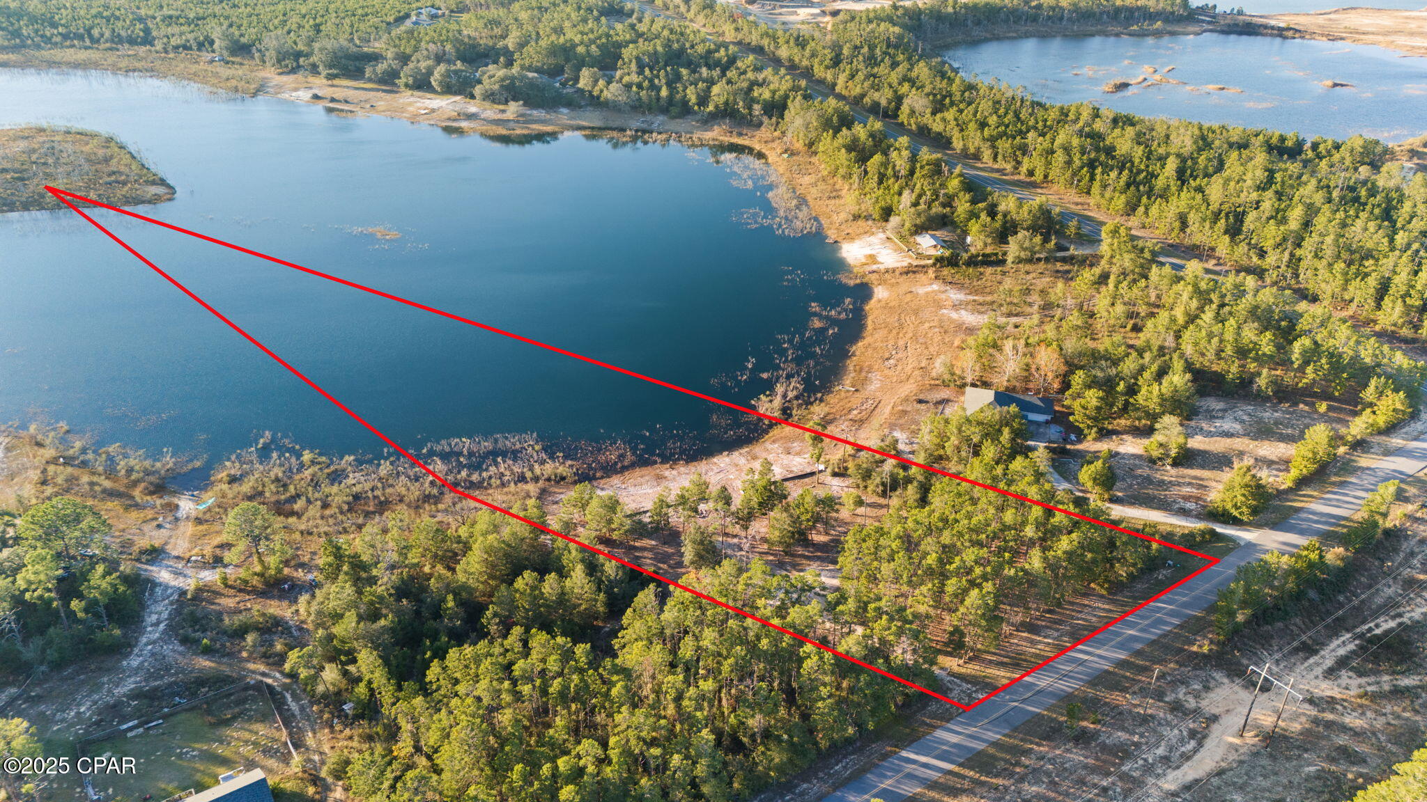 [No Recorded Subdiv] - Land