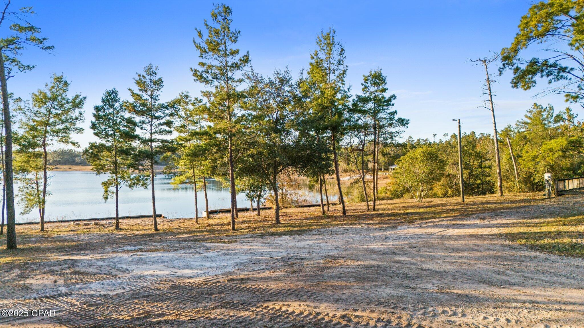 [No Recorded Subdiv] - Land