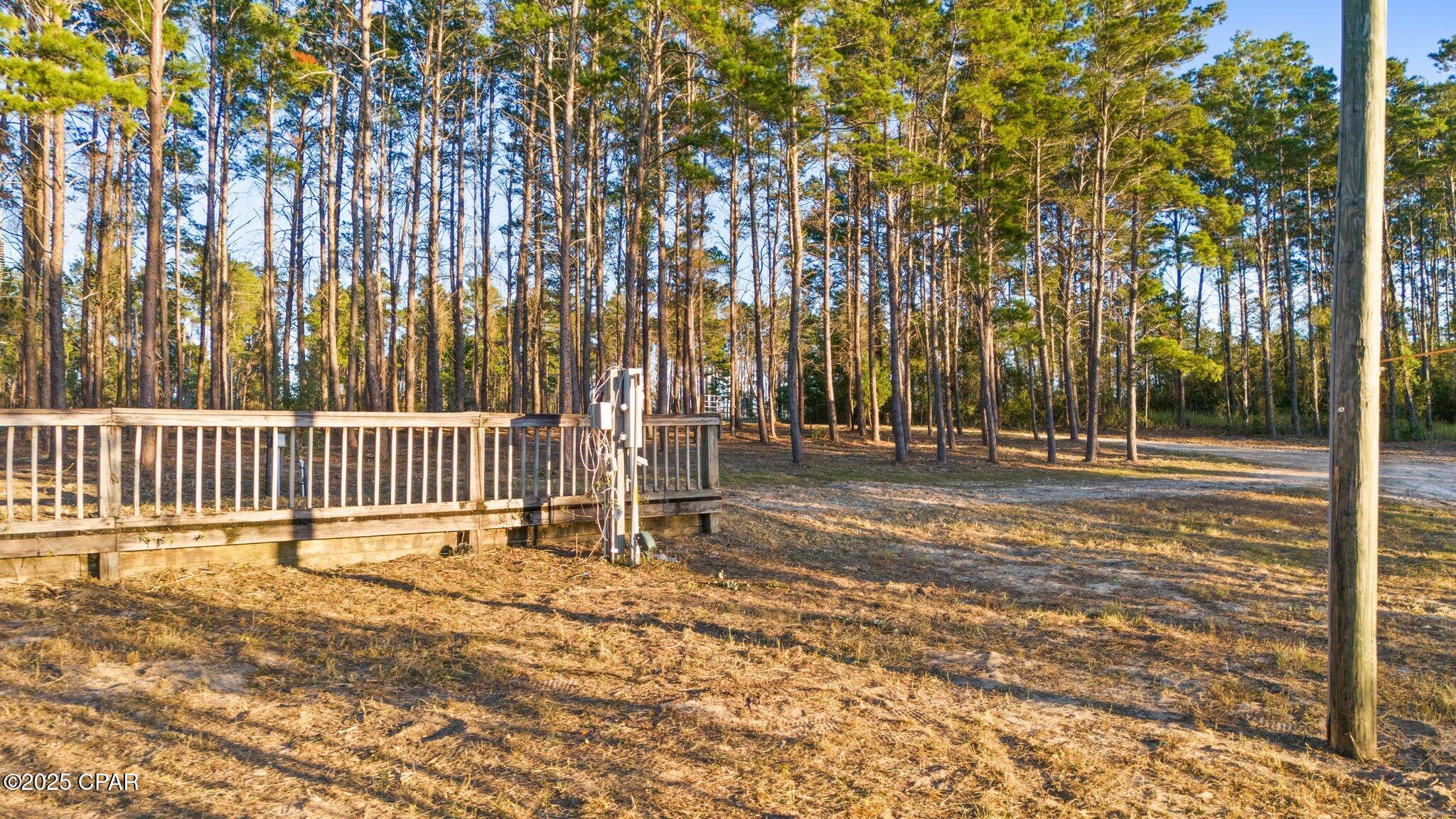 [No Recorded Subdiv] - Land