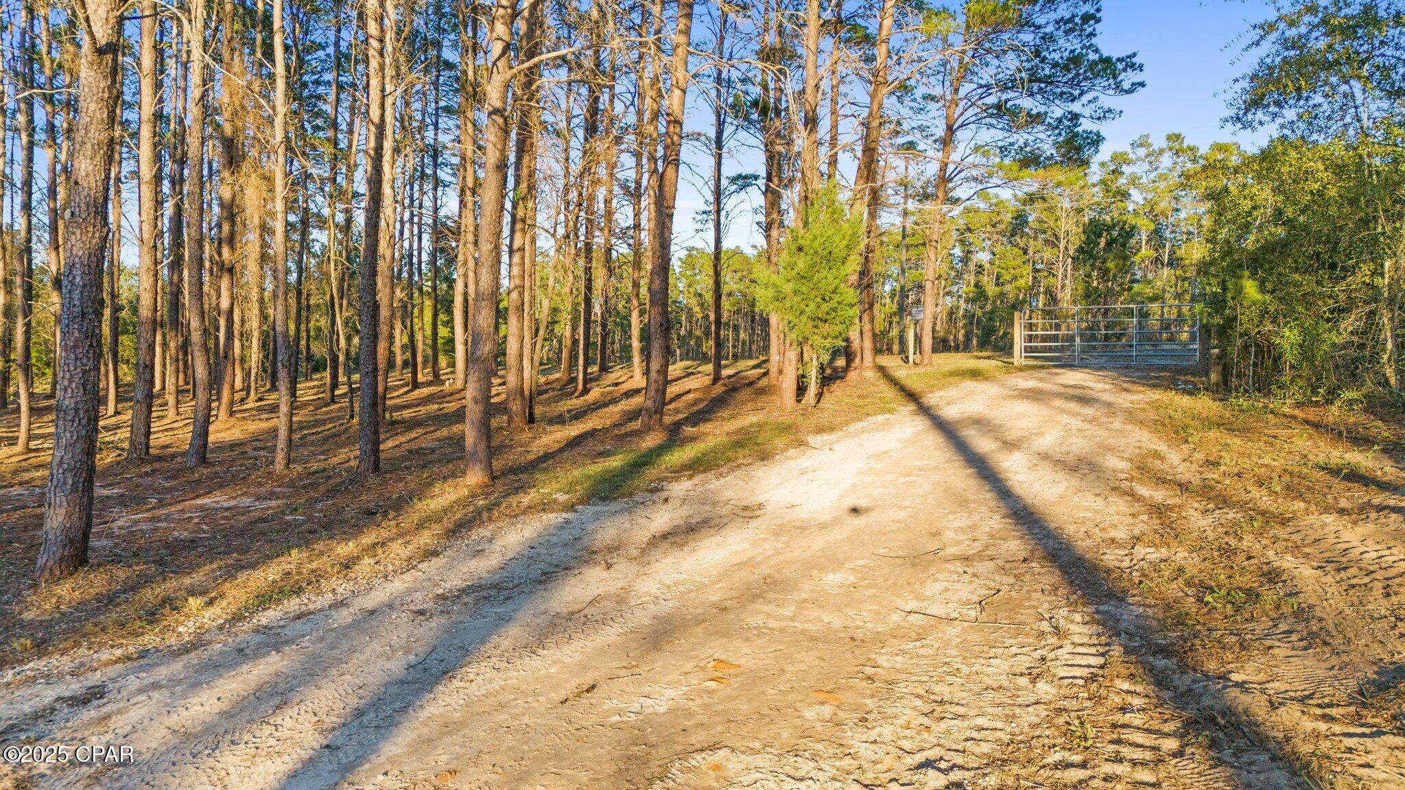 [No Recorded Subdiv] - Land