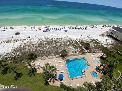 A home in Panama City Beach