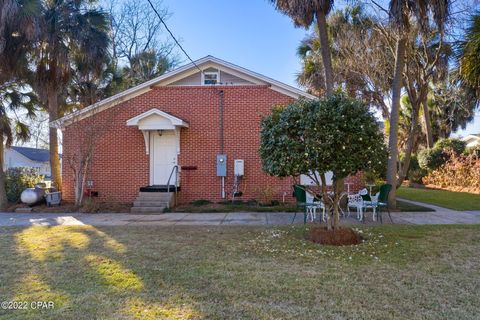 A home in Graceville