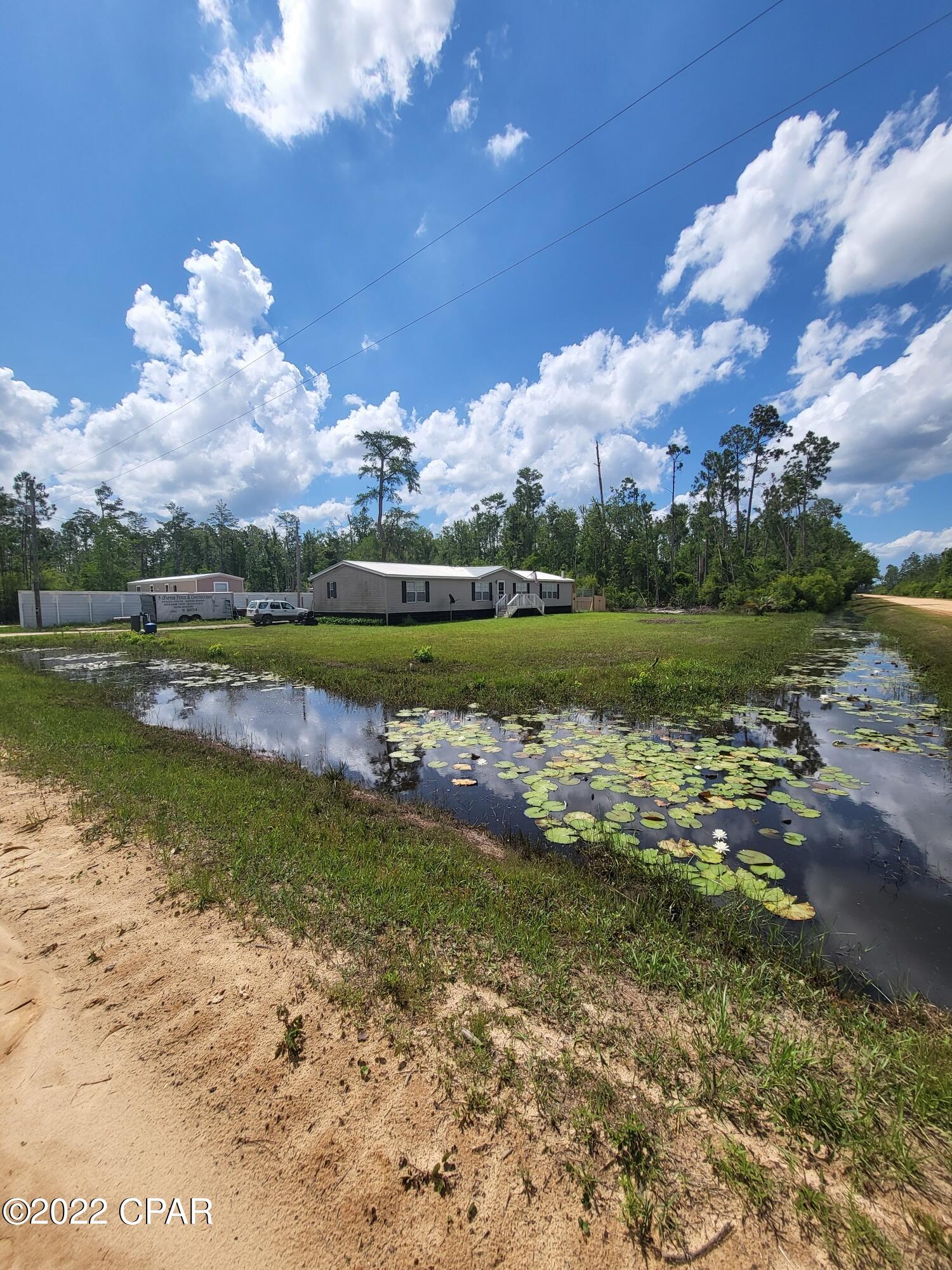 East Callaway - Residential