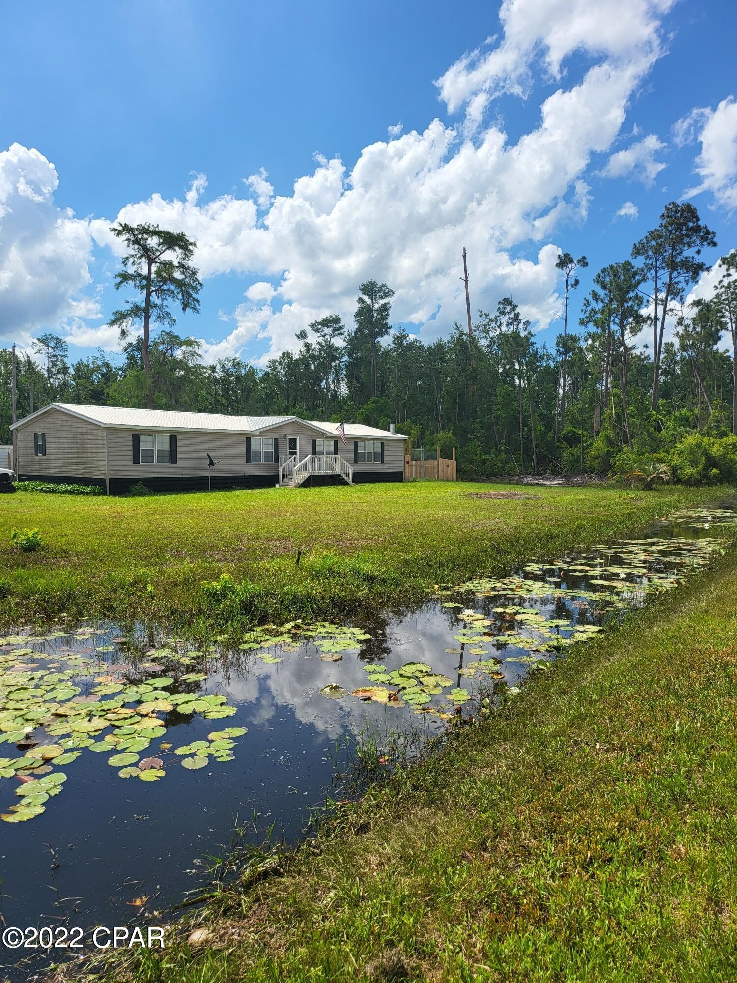 East Callaway - Residential