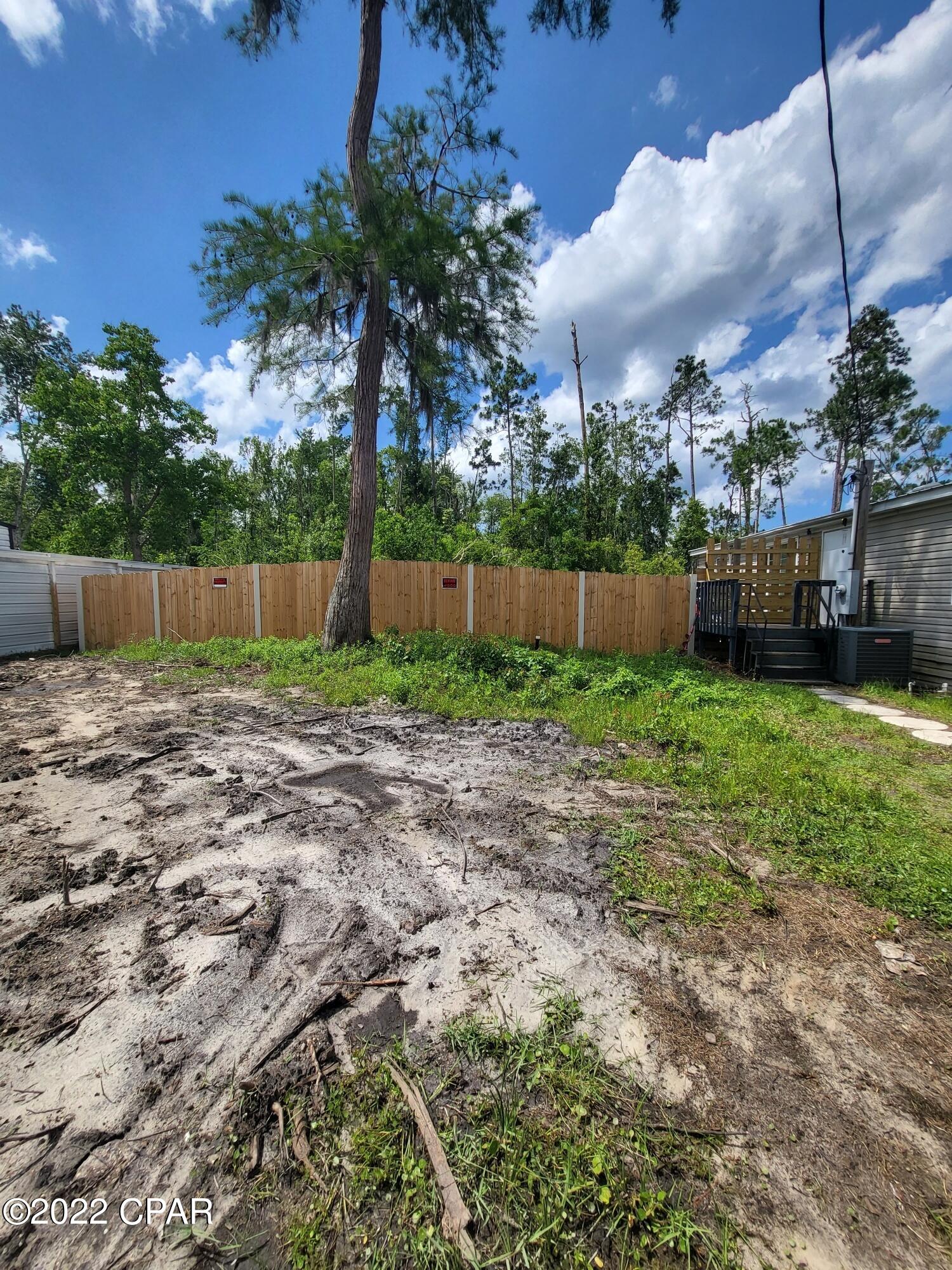 East Callaway - Residential