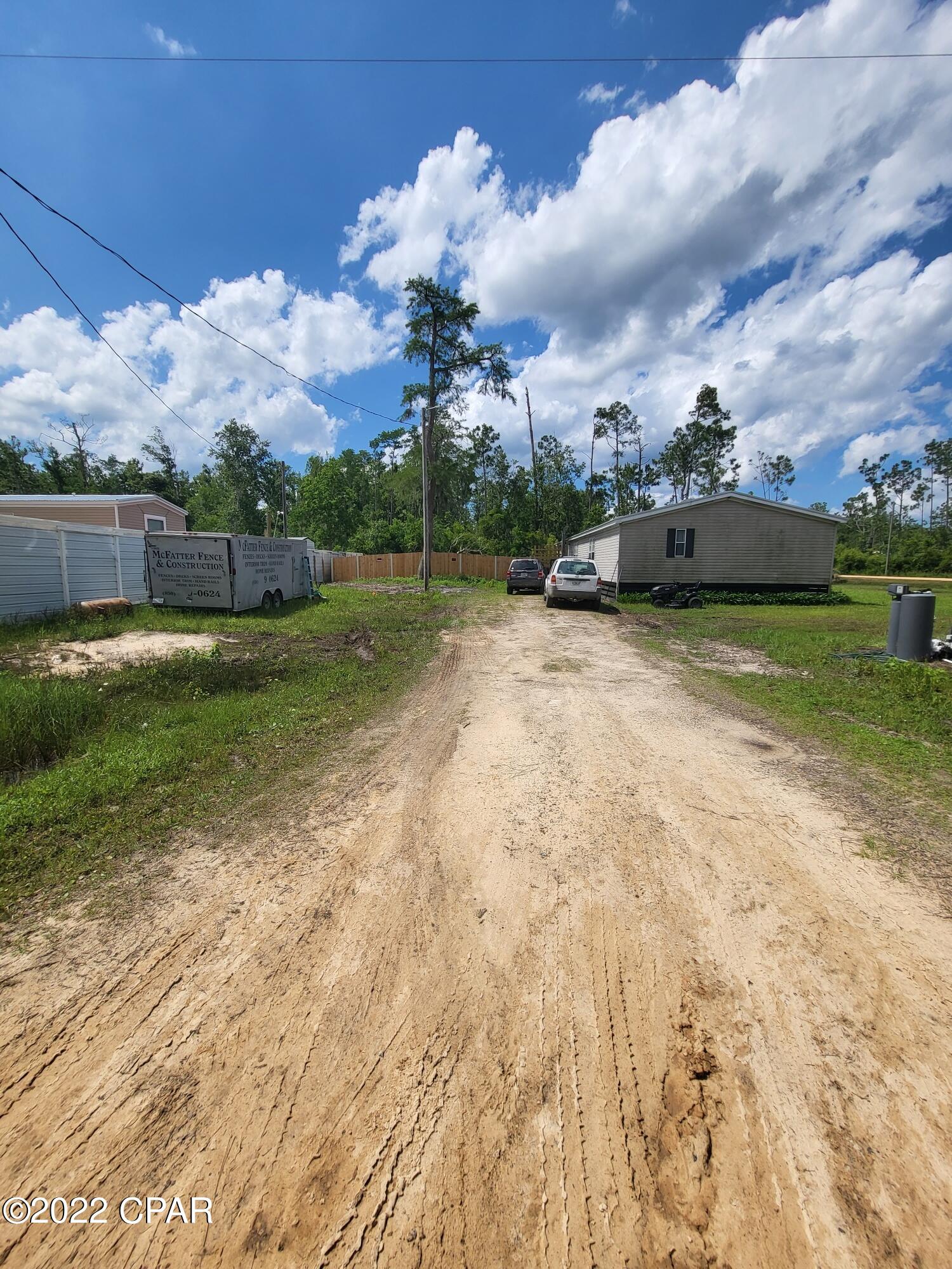 East Callaway - Residential
