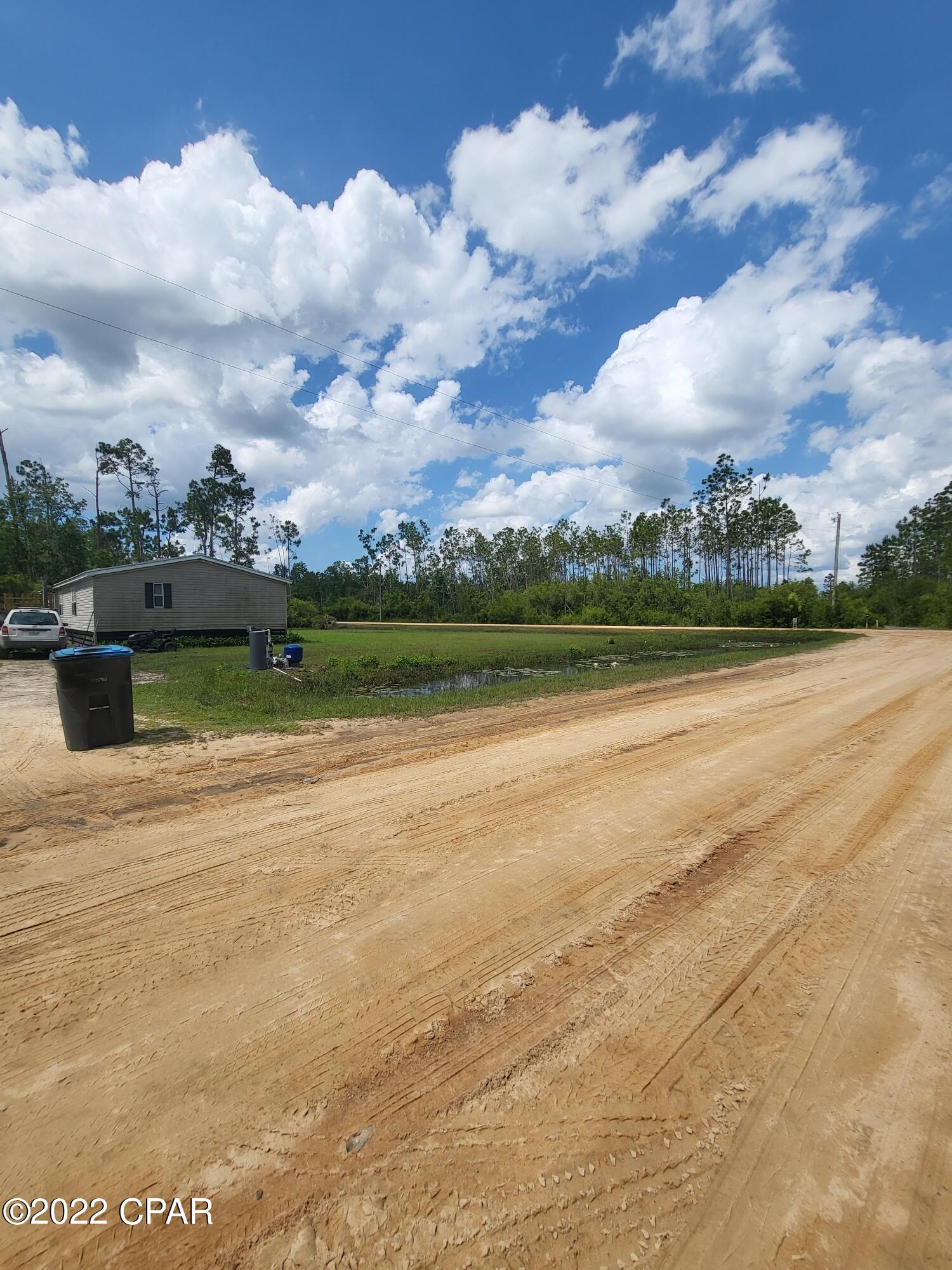East Callaway - Residential