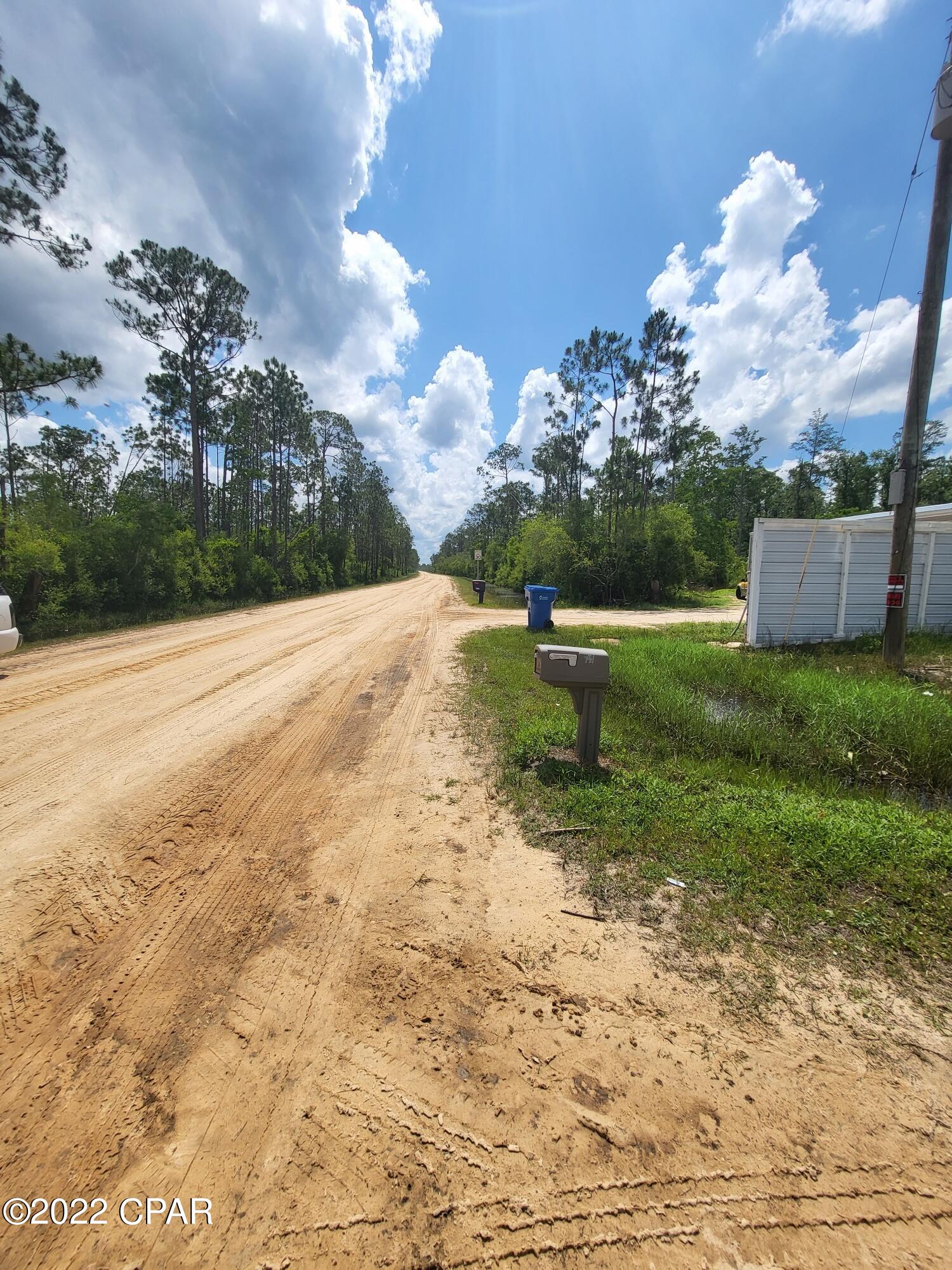 East Callaway - Residential