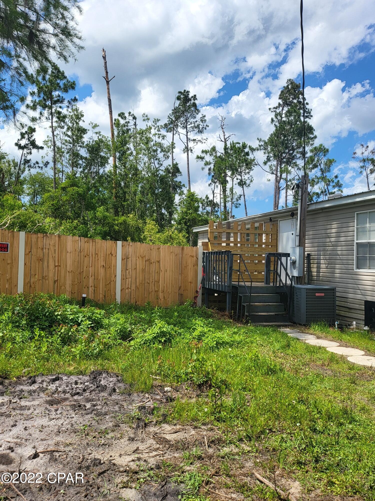 East Callaway - Residential